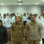 Pelatihan Tenaga Kerja Konstruksi Ahli Muda K3 Konstruksi Jenjang 7